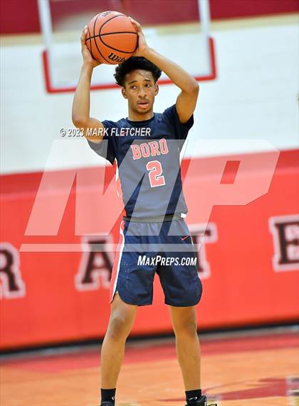 Thumbnail 2 in Willingboro @ Cinnaminson photogallery.