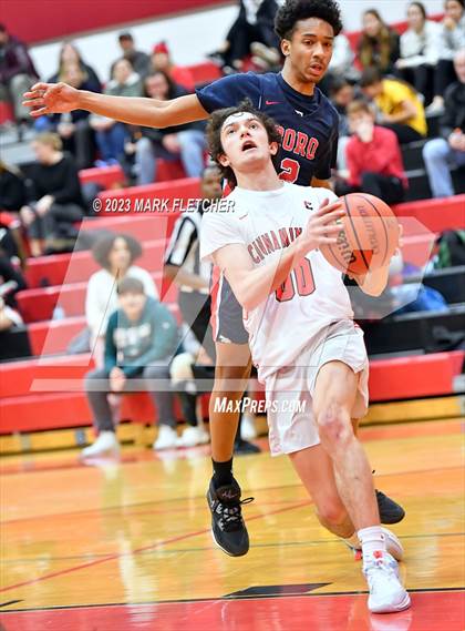 Thumbnail 1 in Willingboro @ Cinnaminson photogallery.