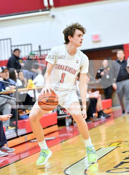Thumbnail 1 in Willingboro @ Cinnaminson photogallery.