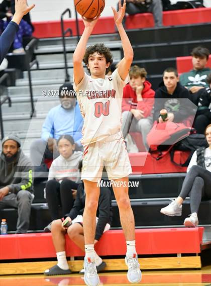 Thumbnail 1 in Willingboro @ Cinnaminson photogallery.