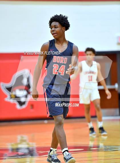 Thumbnail 2 in Willingboro @ Cinnaminson photogallery.