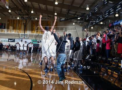 Thumbnail 1 in Wheeler vs. Montverde Academy (City of Palms Classic) photogallery.
