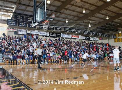 Thumbnail 1 in Wheeler vs. Montverde Academy (City of Palms Classic) photogallery.