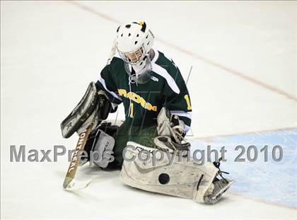 Thumbnail 1 in Hamden vs. Fairfield Prep (CIAC Division 1 Final) photogallery.