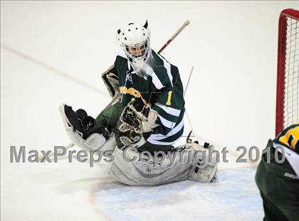 Thumbnail 3 in Hamden vs. Fairfield Prep (CIAC Division 1 Final) photogallery.