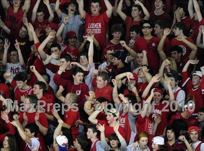 Thumbnail 1 in Hamden vs. Fairfield Prep (CIAC Division 1 Final) photogallery.