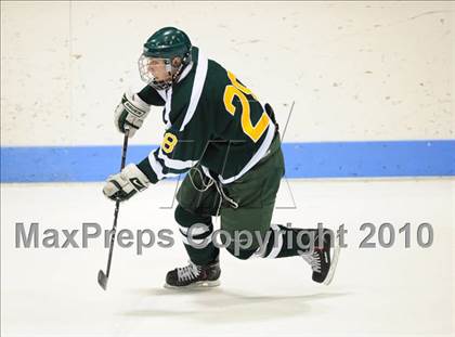 Thumbnail 2 in Hamden vs. Fairfield Prep (CIAC Division 1 Final) photogallery.