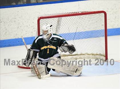 Thumbnail 2 in Hamden vs. Fairfield Prep (CIAC Division 1 Final) photogallery.