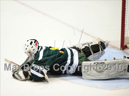 Thumbnail 1 in Hamden vs. Fairfield Prep (CIAC Division 1 Final) photogallery.