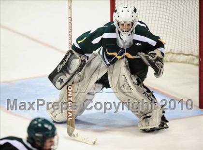 Thumbnail 2 in Hamden vs. Fairfield Prep (CIAC Division 1 Final) photogallery.