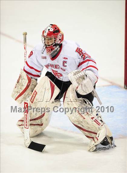 Thumbnail 3 in Hamden vs. Fairfield Prep (CIAC Division 1 Final) photogallery.