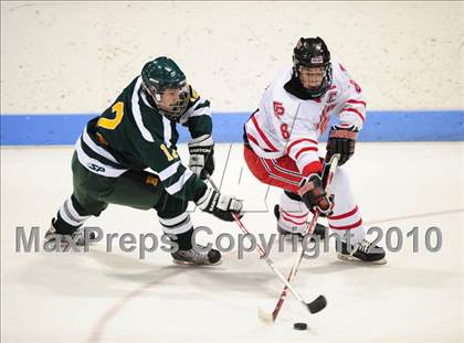 Thumbnail 1 in Hamden vs. Fairfield Prep (CIAC Division 1 Final) photogallery.