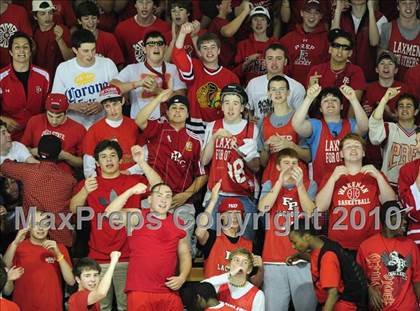 Thumbnail 1 in Hamden vs. Fairfield Prep (CIAC Division 1 Final) photogallery.