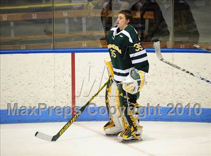 Thumbnail 2 in Hamden vs. Fairfield Prep (CIAC Division 1 Final) photogallery.