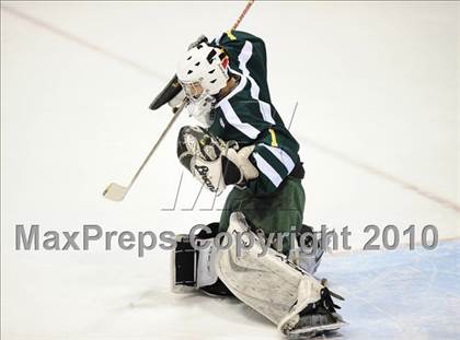 Thumbnail 3 in Hamden vs. Fairfield Prep (CIAC Division 1 Final) photogallery.