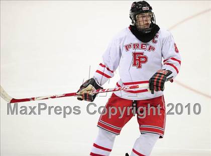 Thumbnail 1 in Hamden vs. Fairfield Prep (CIAC Division 1 Final) photogallery.