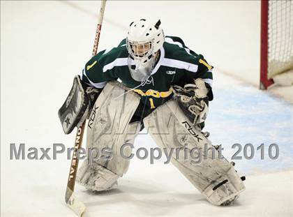 Thumbnail 1 in Hamden vs. Fairfield Prep (CIAC Division 1 Final) photogallery.