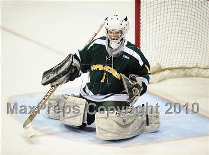 Thumbnail 2 in Hamden vs. Fairfield Prep (CIAC Division 1 Final) photogallery.