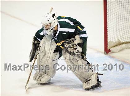 Thumbnail 1 in Hamden vs. Fairfield Prep (CIAC Division 1 Final) photogallery.