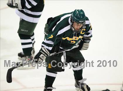 Thumbnail 1 in Hamden vs. Fairfield Prep (CIAC Division 1 Final) photogallery.