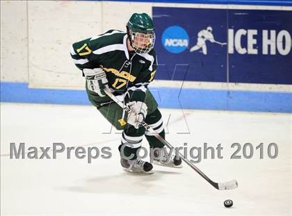 Thumbnail 2 in Hamden vs. Fairfield Prep (CIAC Division 1 Final) photogallery.