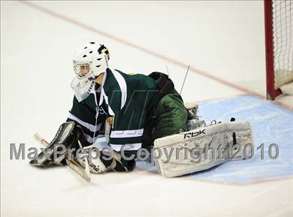 Thumbnail 1 in Hamden vs. Fairfield Prep (CIAC Division 1 Final) photogallery.