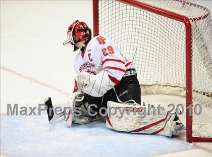 Thumbnail 1 in Hamden vs. Fairfield Prep (CIAC Division 1 Final) photogallery.