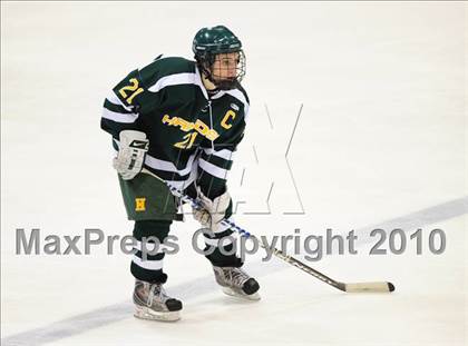 Thumbnail 2 in Hamden vs. Fairfield Prep (CIAC Division 1 Final) photogallery.