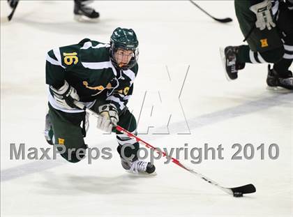 Thumbnail 1 in Hamden vs. Fairfield Prep (CIAC Division 1 Final) photogallery.