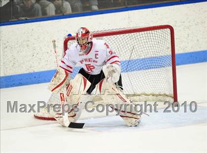 Thumbnail 2 in Hamden vs. Fairfield Prep (CIAC Division 1 Final) photogallery.