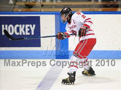 Thumbnail 2 in Hamden vs. Fairfield Prep (CIAC Division 1 Final) photogallery.
