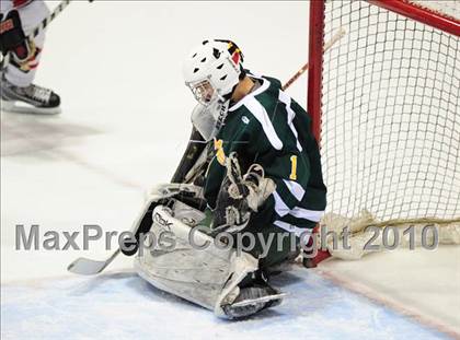 Thumbnail 1 in Hamden vs. Fairfield Prep (CIAC Division 1 Final) photogallery.