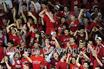 Thumbnail 1 in Hamden vs. Fairfield Prep (CIAC Division 1 Final) photogallery.