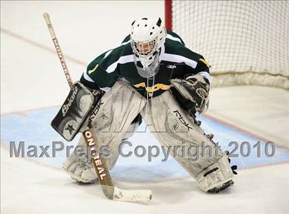 Thumbnail 1 in Hamden vs. Fairfield Prep (CIAC Division 1 Final) photogallery.