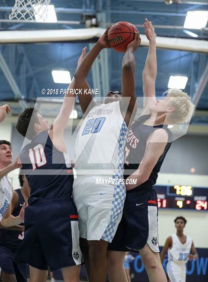 Thumbnail 3 in Justice @ Yorktown photogallery.