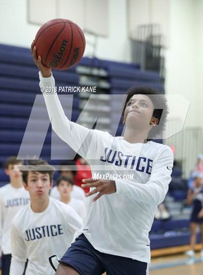 Thumbnail 2 in Justice @ Yorktown photogallery.