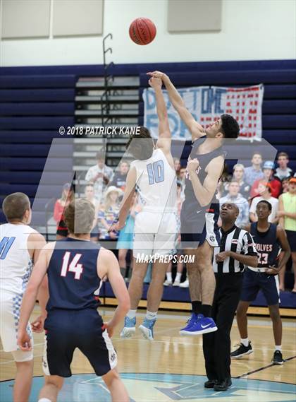 Thumbnail 1 in Justice @ Yorktown photogallery.