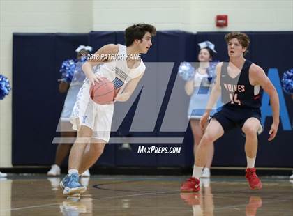 Thumbnail 3 in Justice @ Yorktown photogallery.