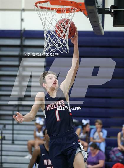 Thumbnail 3 in Justice @ Yorktown photogallery.