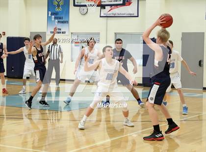Thumbnail 3 in Justice @ Yorktown photogallery.
