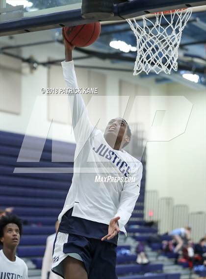 Thumbnail 2 in Justice @ Yorktown photogallery.