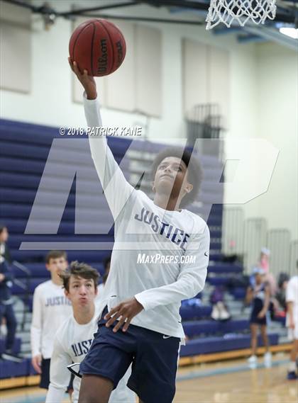 Thumbnail 3 in Justice @ Yorktown photogallery.