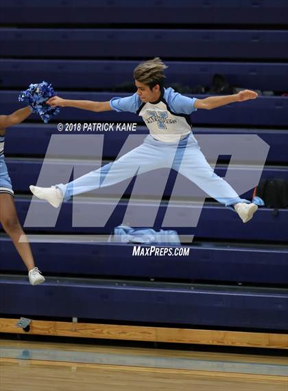 Thumbnail 3 in Justice @ Yorktown photogallery.