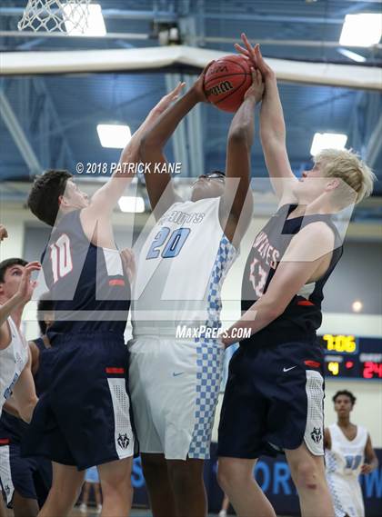 Thumbnail 2 in Justice @ Yorktown photogallery.
