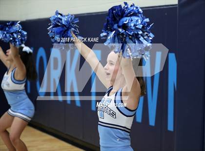 Thumbnail 3 in Justice @ Yorktown photogallery.