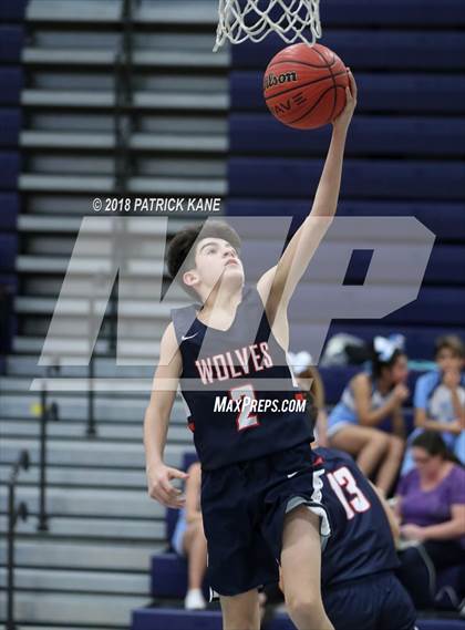 Thumbnail 3 in Justice @ Yorktown photogallery.