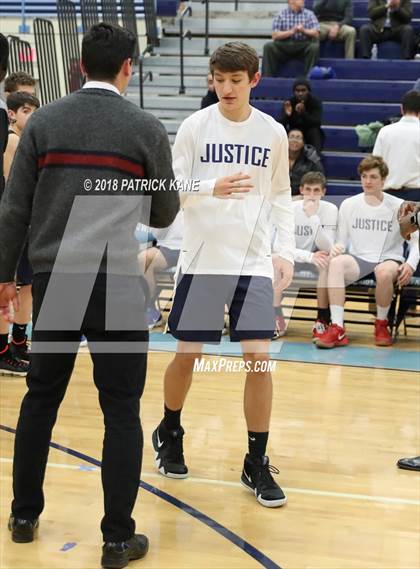 Thumbnail 3 in Justice @ Yorktown photogallery.