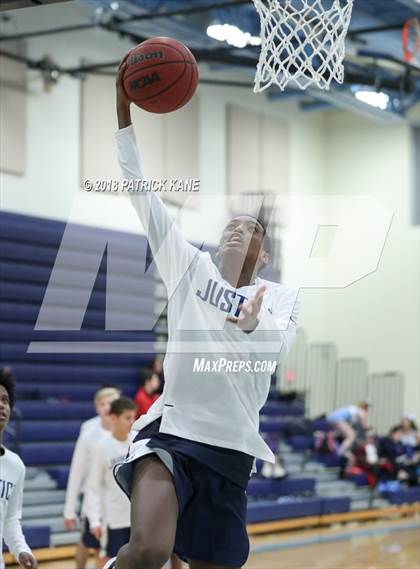 Thumbnail 1 in Justice @ Yorktown photogallery.