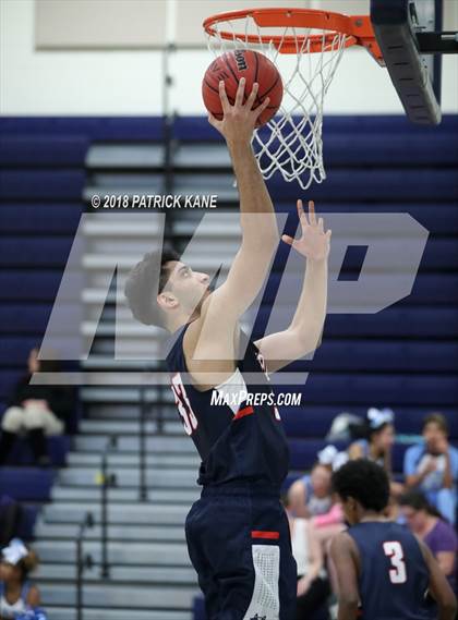 Thumbnail 2 in Justice @ Yorktown photogallery.