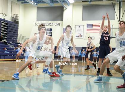 Thumbnail 3 in Justice @ Yorktown photogallery.